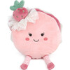 Marie Macaron, Pink - Plush - 1 - thumbnail