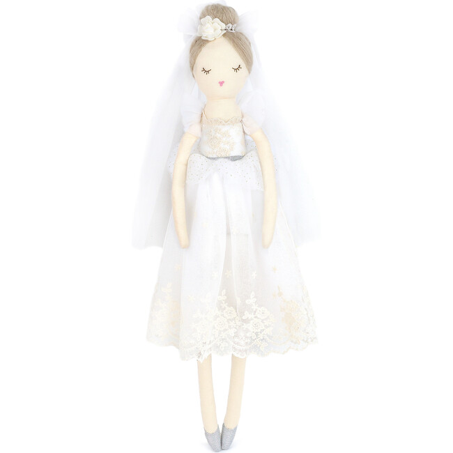 Katherine Bride