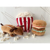 Hot Dog, Tan - Plush - 2