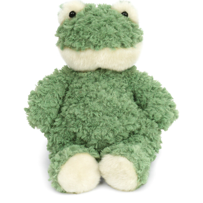 Frankie Frog
