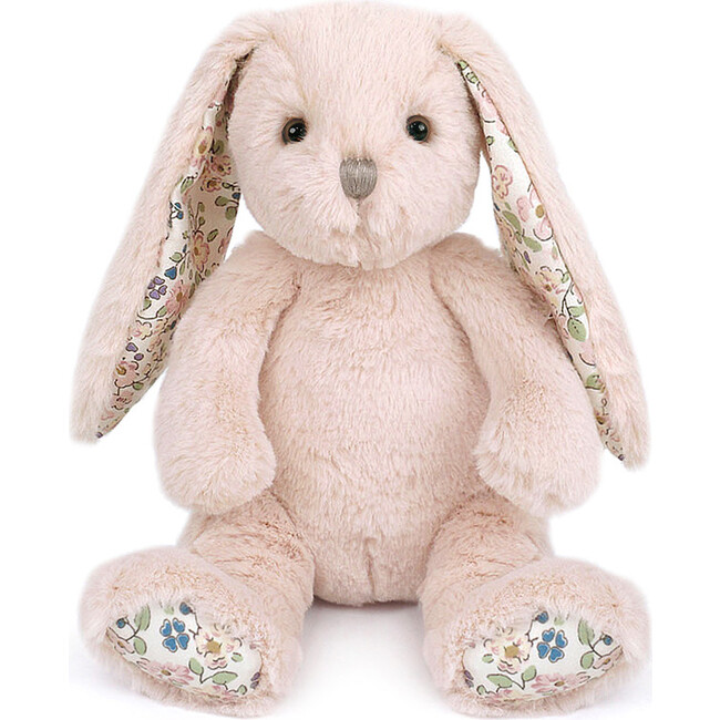 Faith Bunny, Pink