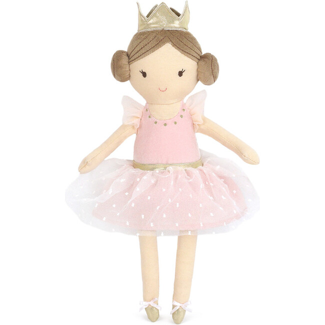 Emma My First Ballerina, Pink