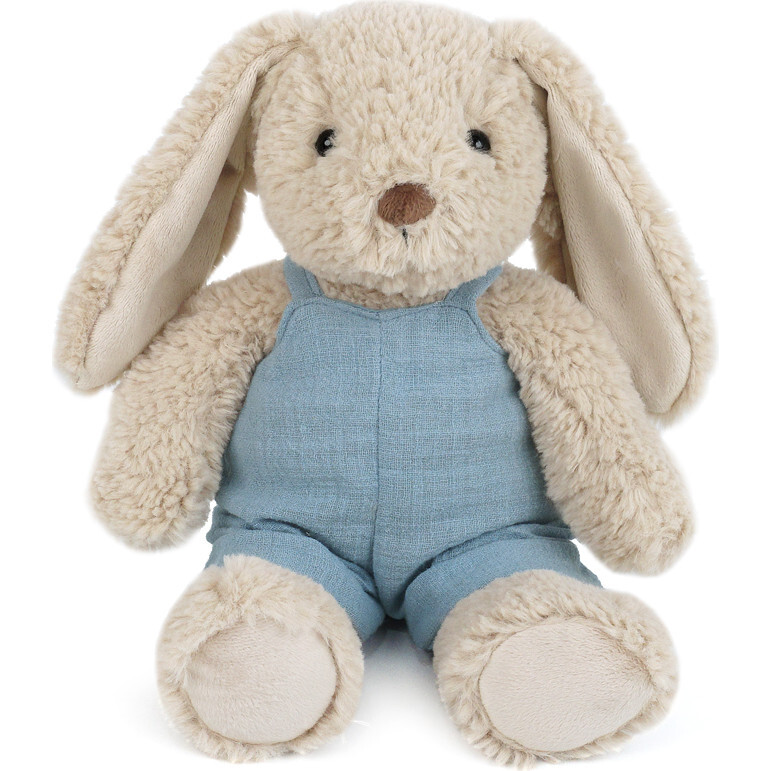 Bramble Bunny, Blue - Plush - 1