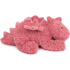 Daria Dragon, Raspberry - Plush - 2