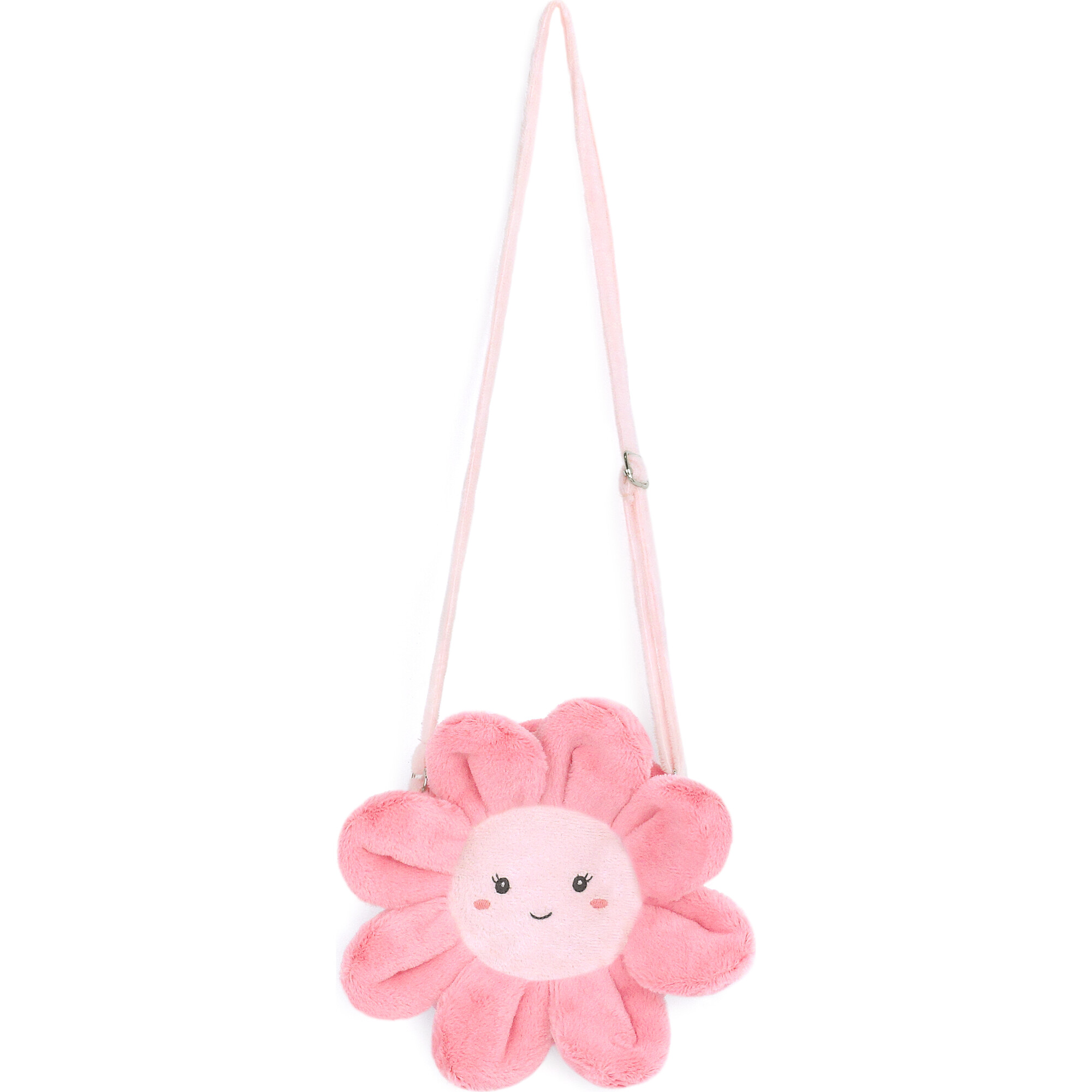 Flower, Pink - Plush - 1