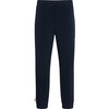 Step Bio-Fleece Pants "Galaxy", True Navy / Bluebalu - Pants - 1 - thumbnail