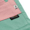Mack Zip Off Pants, Northern Lights / Dark Rose - Pants - 2