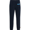Step Bio-Fleece Pants "Galaxy", True Navy / Bluebalu - Pants - 2
