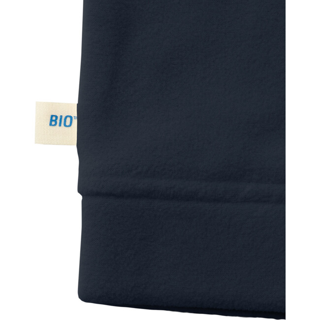 Step Bio-Fleece Pants "Galaxy", True Navy / Bluebalu - Pants - 3