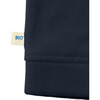 Step Bio-Fleece Pants "Galaxy", True Navy / Bluebalu - Pants - 3