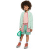 Mack Zip Off Pants, Northern Lights / Dark Rose - Pants - 5