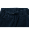 Step Bio-Fleece Pants "Galaxy", True Navy / Bluebalu - Pants - 7