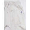 Ribbed Joggers - Pants - 3