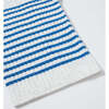 Ribbed Short Sleeve Top - T-Shirts - 3
