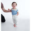 Ribbed Joggers - Pants - 6
