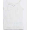Ribbed Camisole - Tank Tops - 1 - thumbnail
