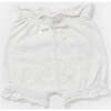 Ribbed Bloomer Ruffles - Bloomers - 1 - thumbnail