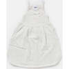 Ribbed Camisole Dress - Dresses - 1 - thumbnail