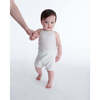 Ribbed Bloomer Ruffles - Bloomers - 2