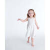 Ribbed Camisole Dress - Dresses - 2