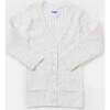 Ribbed Cardigan - Cardigans - 3