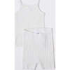 Ribbed Camisole - Tank Tops - 4