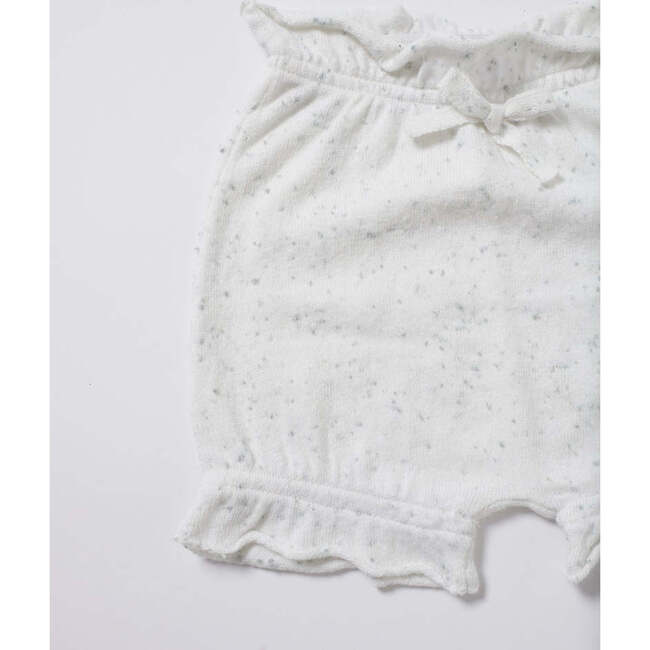 Ribbed Bloomer Ruffles - Bloomers - 4