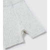 Ribbed Biker Shorts - Shorts - 3