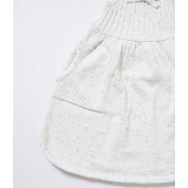 Ribbed Camisole Dress - Dresses - 4