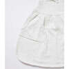 Ribbed Camisole Dress - Dresses - 4