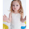 Ribbed Camisole - Tank Tops - 5