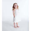 Ribbed Camisole Dress - Dresses - 5
