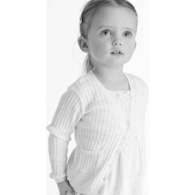 Ribbed Camisole Dress - Dresses - 6
