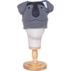 The Big Face Beanie ,Walter the Black Lab - Hats - 1 - thumbnail