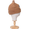 The Big Face Beanie ,Sloth - Hats - 3