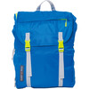Sleep-N-Pack™ Big Kid Sleeping Bag Backpack,  Brilliant Blue - Hats - 2