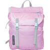 Sleep-N-Pack™ Big Kid Size Sleeping Bag Backpack ,Pink Pirouette - Hats - 3