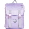 Sleep-N-Pack™  Little Kid Size Sleeping Bag Backpack,Glow-In-The-Dark Collection: Glow Kittens - Hats - 2
