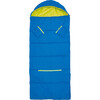 Sleep-N-Pack™ Big Kid Sleeping Bag Backpack,  Brilliant Blue - Hats - 4