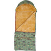 Sleep-N-Pack™ Little Kid Size Sleeping Bag Backpack,Pals in Print: Camping Bears Trail - Hats - 5