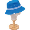 Reversible Glow-in-the-Dark Bucket Hat,Sea Critters - Hats - 2