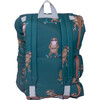 Sleep-N-Pack™  Little Kid Size Sleeping Bag Backpack , Pals in Print: Skating Sloths - Hats - 4