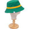 Reversible Bucket Hat , Pals in Print Collection: Walter & Friends - Hats - 2