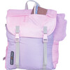 Sleep-N-Pack™ Big Kid Sleeping Bag Backpack, Color Block Pink/Lilac/Coconut - Sleepbags - 6