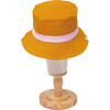 Reversible Bucket Hat, Pals in Print Collection: Silly Ducks - Hats - 3