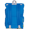 Sleep-N-Pack™  Little Kid Size Sleeping Bag Backpack, Glow-In-The-Dark Collection: Glow Sea Critters - Hats - 6