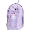 Sleep-N-Pack™  Little Kid Size Sleeping Bag Backpack,Glow-In-The-Dark Collection: Glow Kittens - Hats - 6