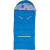 Sleep-N-Pack™  Little Kid Size Sleeping Bag Backpack, Glow-In-The-Dark Collection: Glow Sea Critters - Hats - 7