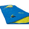 Sleep-N-Pack™ Big Kid Sleeping Bag Backpack,  Brilliant Blue - Hats - 6