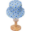 Reversible Glow-in-the-Dark Bucket Hat,Sea Critters - Hats - 5
